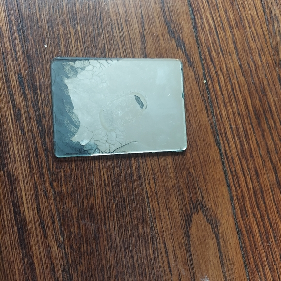 Vintage Clutch - Picture 7 of 11